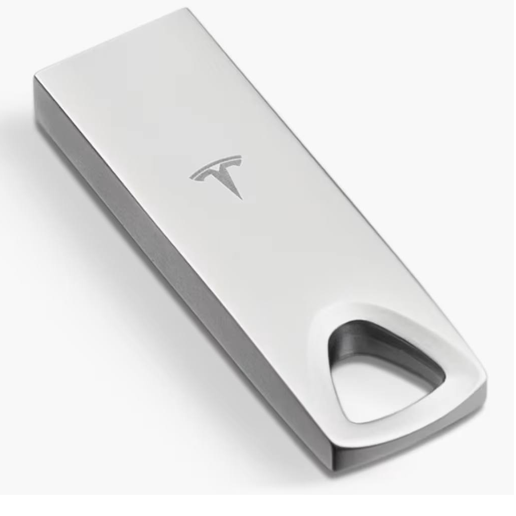 USB Sticks